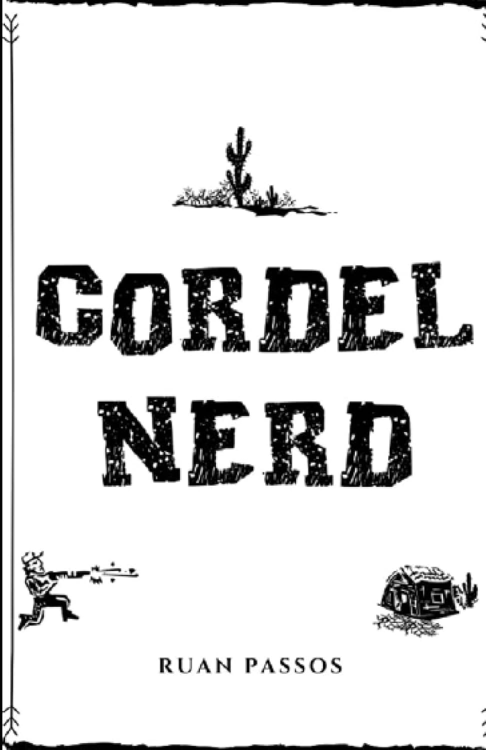Cordel Nerd (Portuguese Edition) baixar livro de graça