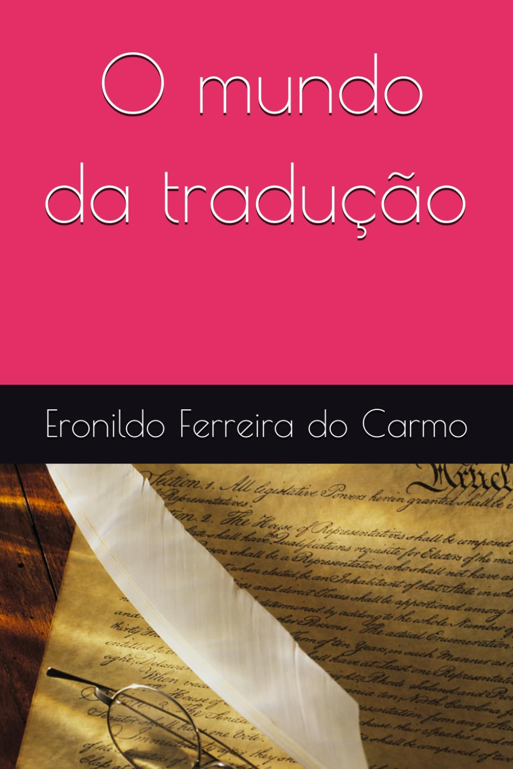 ler totalmente O mundo da tradução (Portuguese Edition)