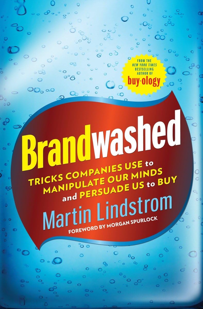 capítulo por capítulo baixar Brandwashed: Tricks Companies Use to Manipulate Our Minds and Persuade Us to Buy