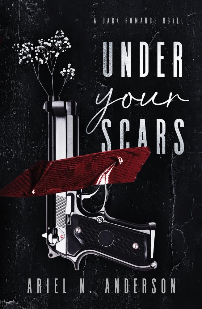 Under Your Scars: A Dark Romance Novel (English Edition) baixar livro de graça
