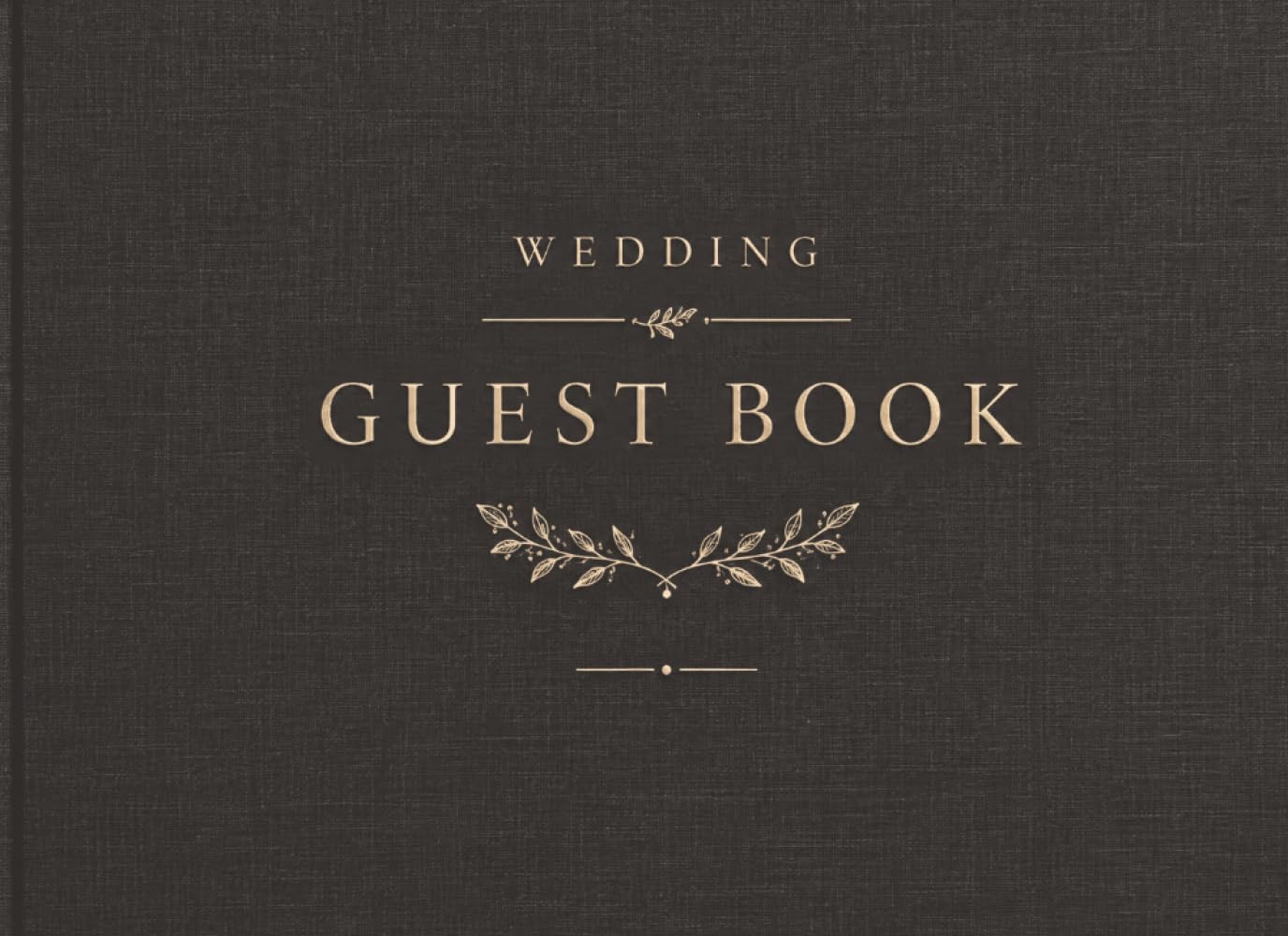 ler totalmente Wedding Guest Book: A Timeless Guest Book for Messages, Advice, Well Wishes, and Cherished Memories