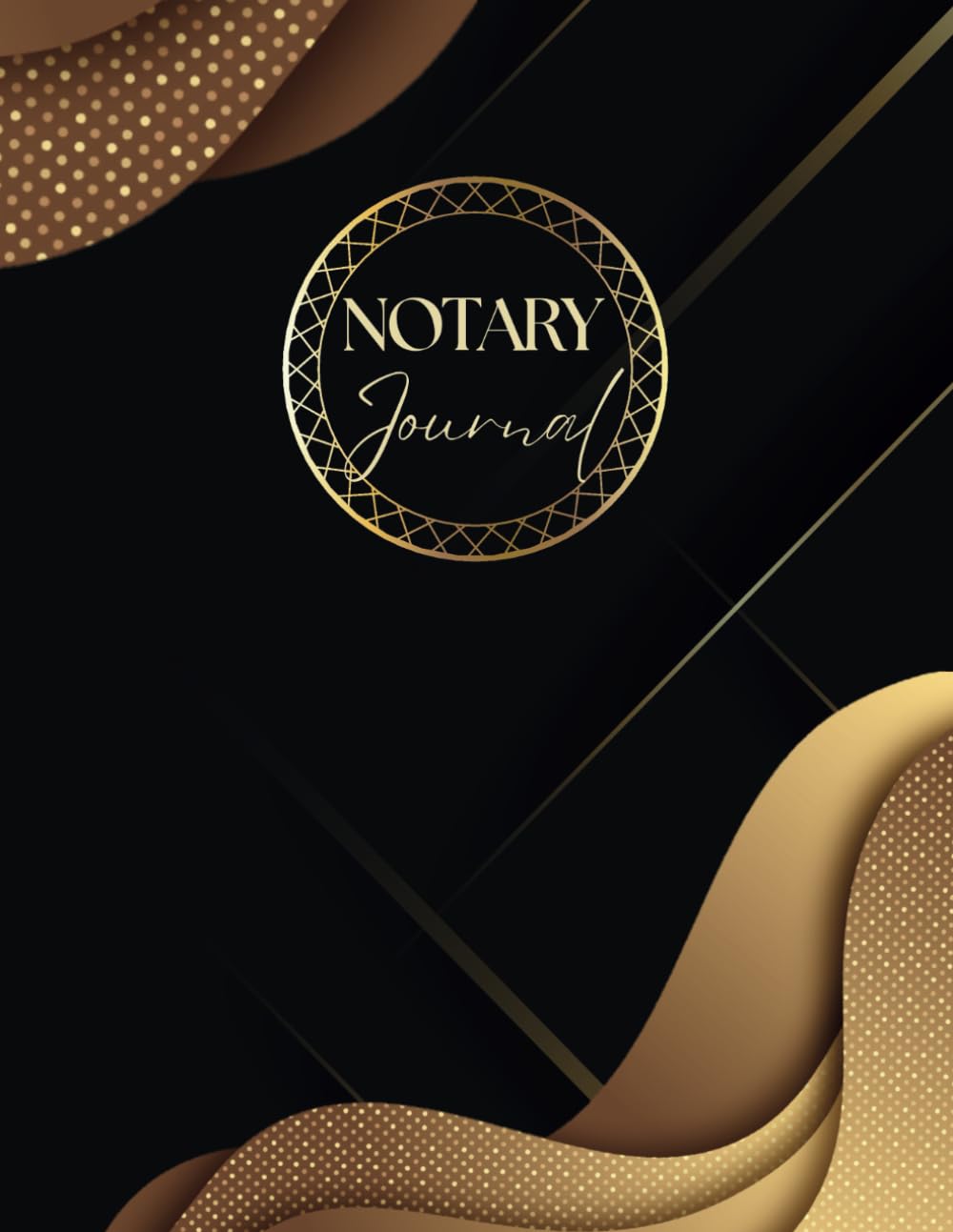 Notary Journal: The Ultimate Log Book for Signing Agents and Notaries to Record 250 Notarial Acts baixar o livro de graça