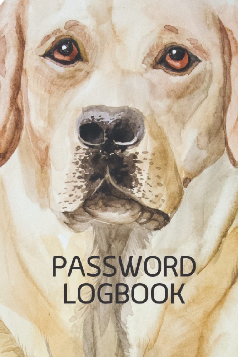 capítulo por capítulo baixar Password Logbook: Internet Username and Login Logbook,Website E-Mail Username and Password Keeper Logbook,Labrador Retriever Password Book