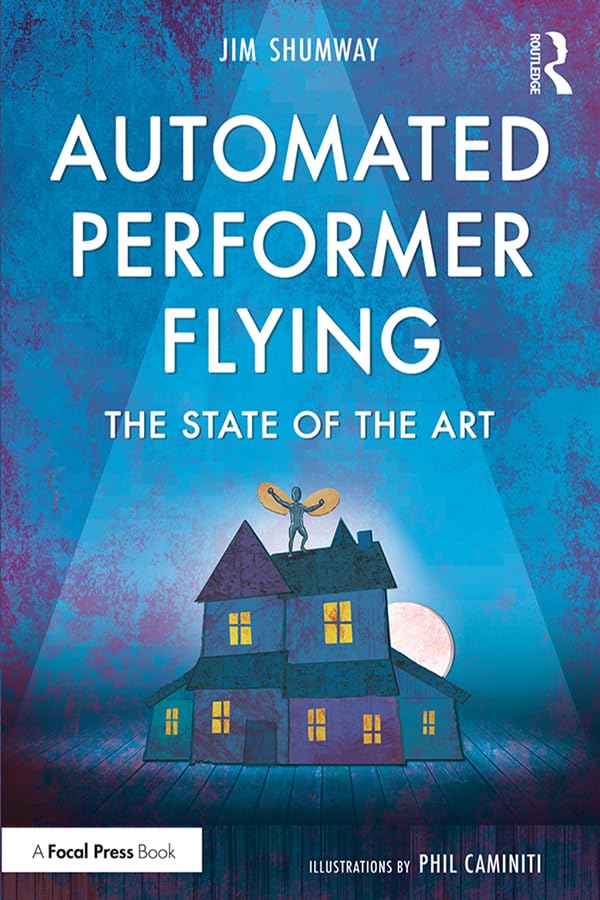 ler totalmente Automated Performer Flying: The State of the Art (English Edition)