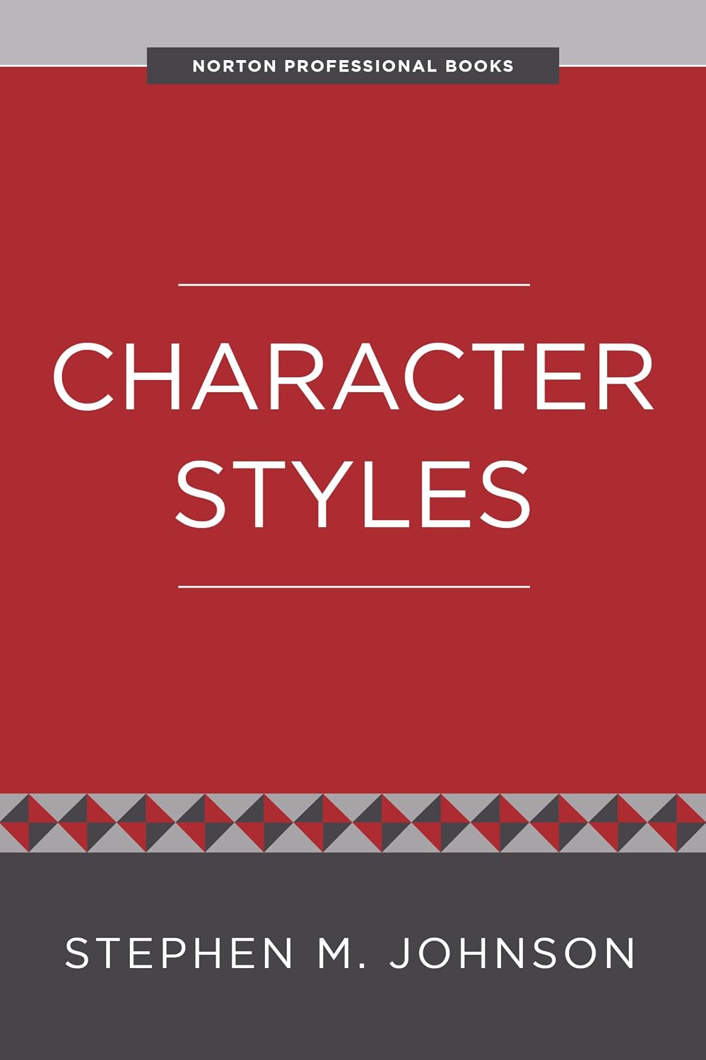 capítulo por capítulo baixar Character Styles