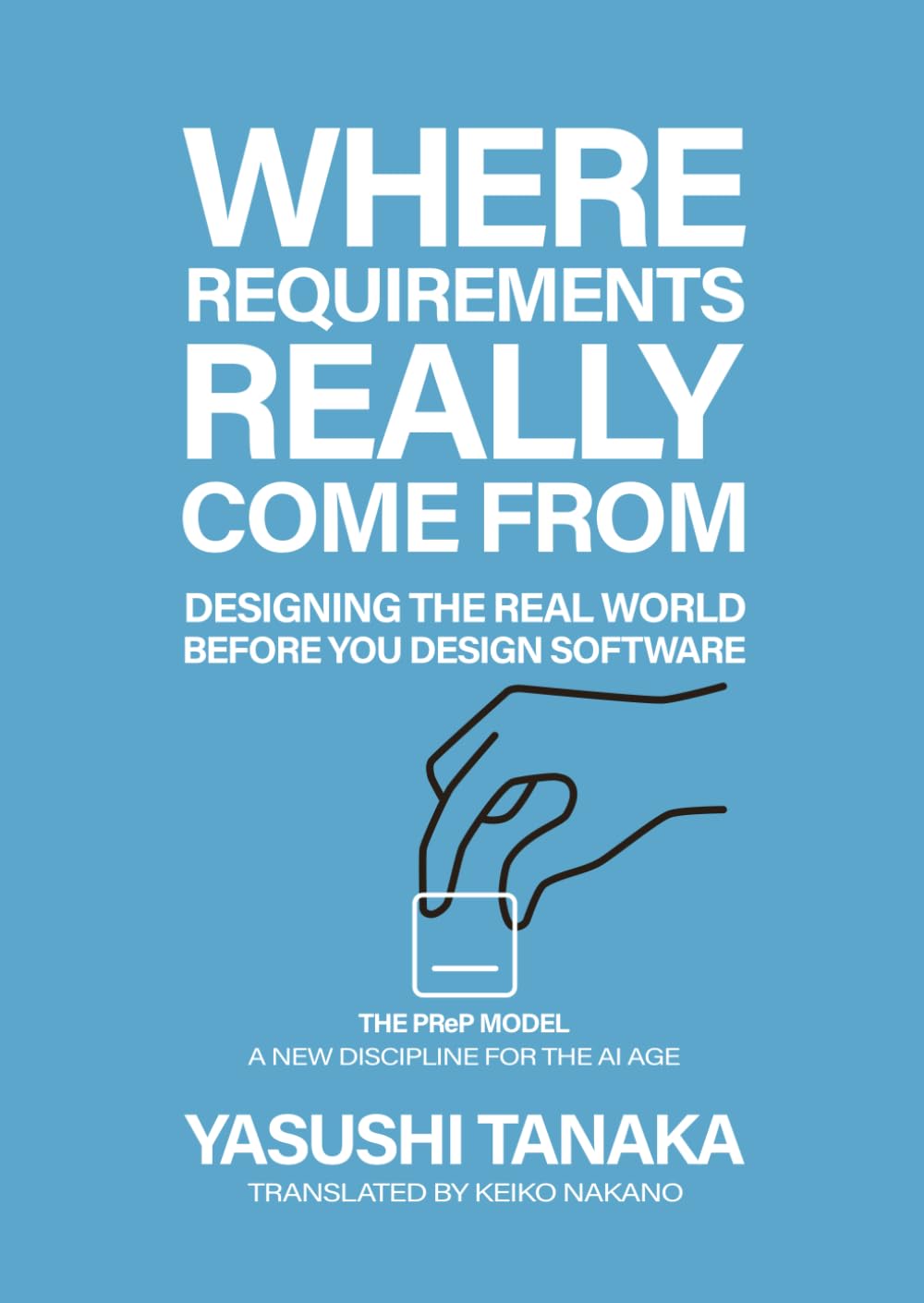 capítulo por capítulo baixar Where Requirements Really Come From: Designing the Real World Before You Design Software
