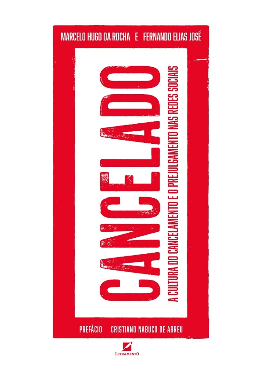 capítulo por capítulo baixar Cancelado: a Cultura do Cancelamento e o Prejulgamento nas Redes Sociais