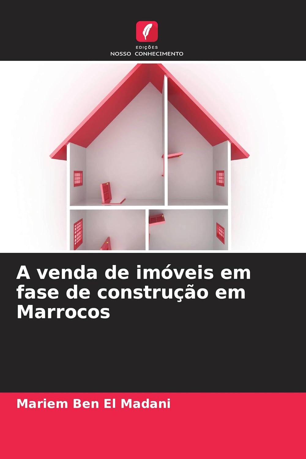 A venda de imóveis em fase de construção em Marrocos baixar o livro de graça