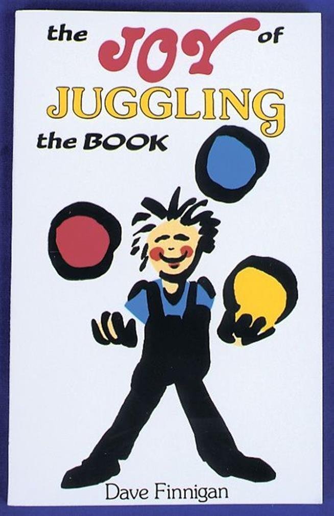 ler totalmente The Joy of Juggling