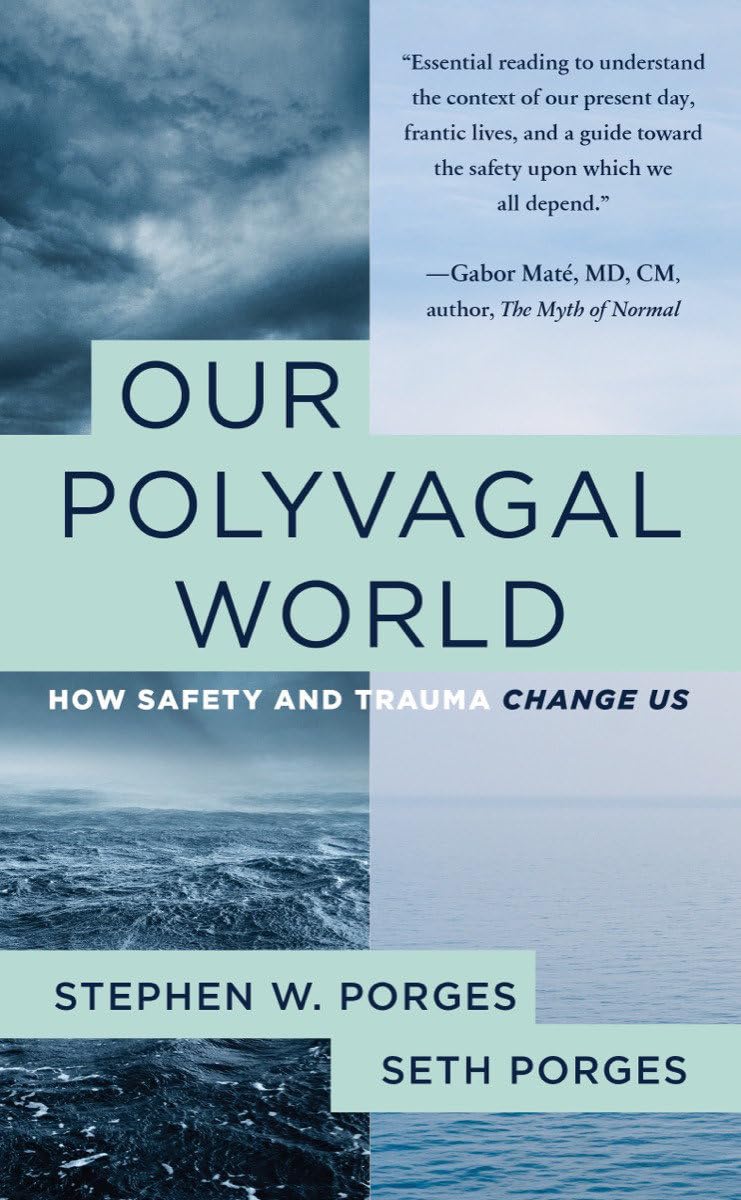 ler totalmente Our Polyvagal World: How Safety and Trauma Change Us