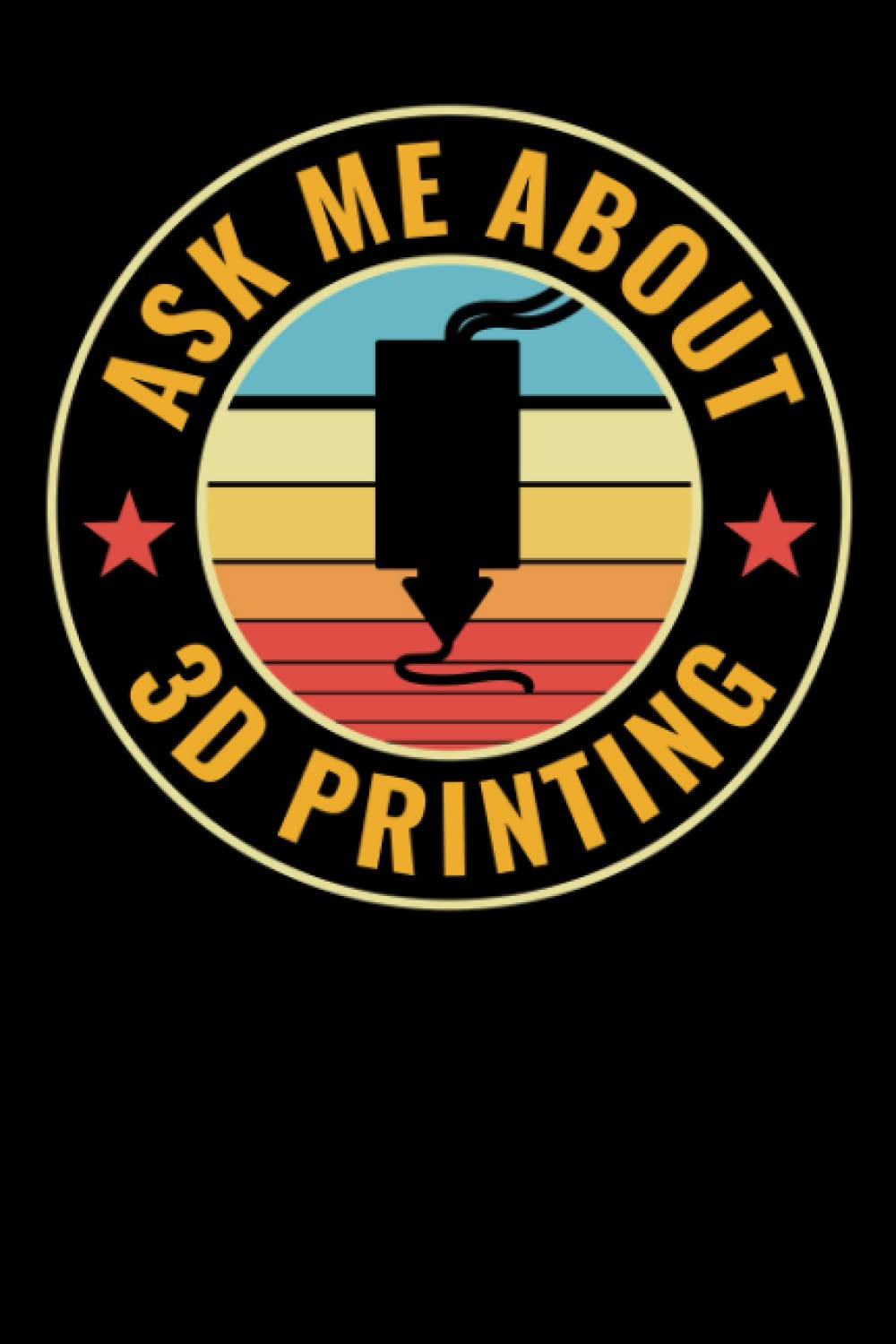 capítulo por capítulo baixar 3D Printing Logbook 3D Printing Record Keeping Book: 120 Pages, 6x9, 3D Printing Journal