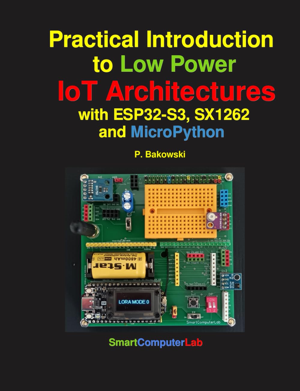 Practical Introduction to Low-Power IoT Architectures baixar o livro de graça