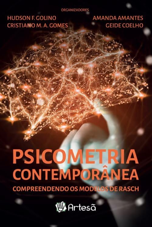 Psicometria contemporânea: compreendendo os Modelos de Rasch baixar livro de graça