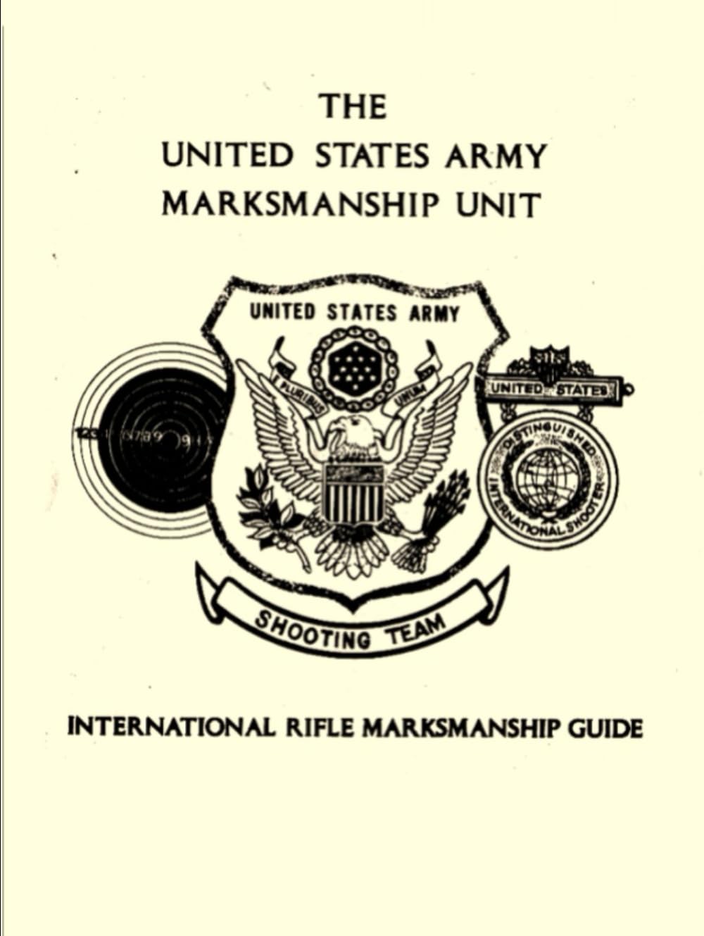 International Rifle Marksmanship Guide: Principles and Techniques of International Rifle, Shooting Equipment, Integrated Act of Firing, Standing... Position, Physical and Mental Training baixar o livro de graça