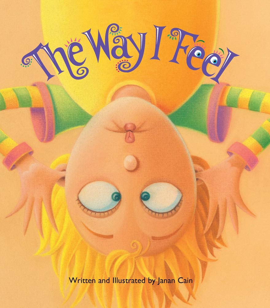 The Way I Feel baixar livro de graça