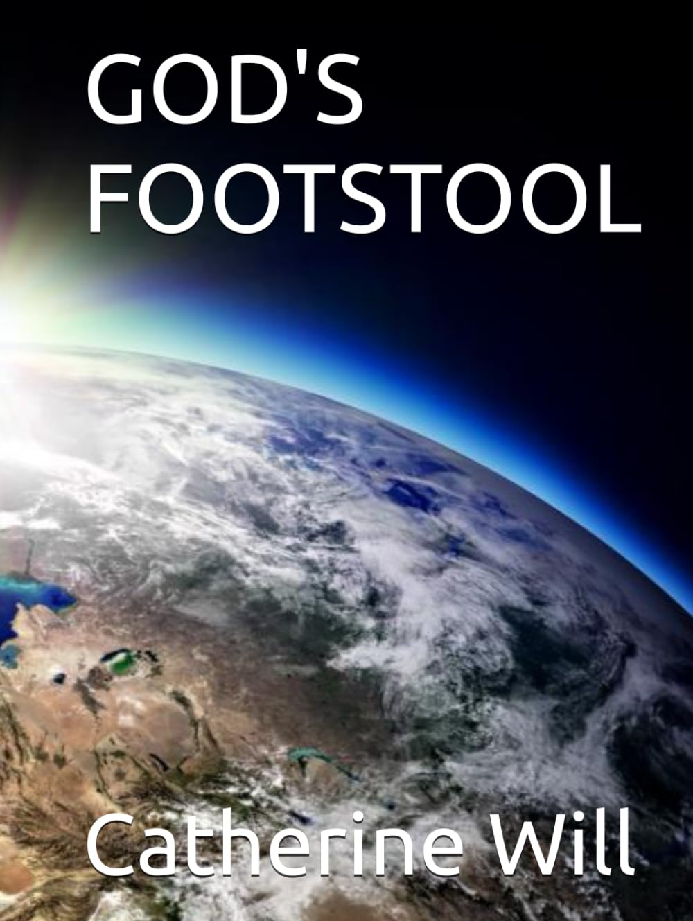 ler totalmente GOD'S FOOTSTOOL