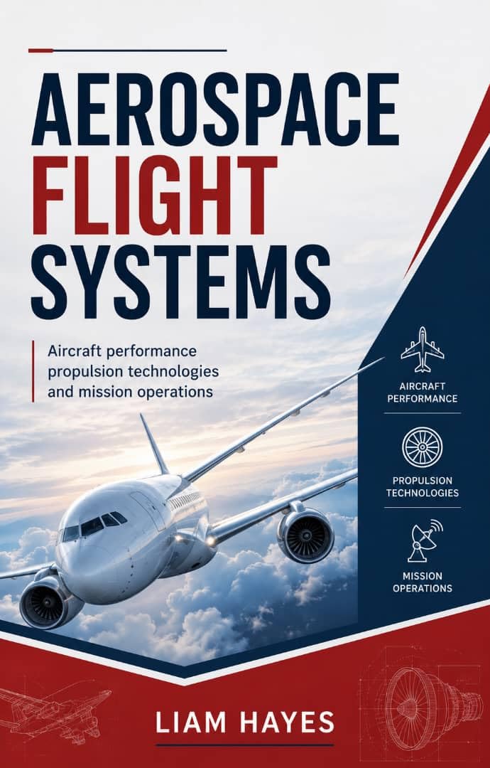capítulo por capítulo baixar AEROSPACE FLIGHT SYSTEMS: Aircraft performance propulsion technologies and mission operations (English Edition)
