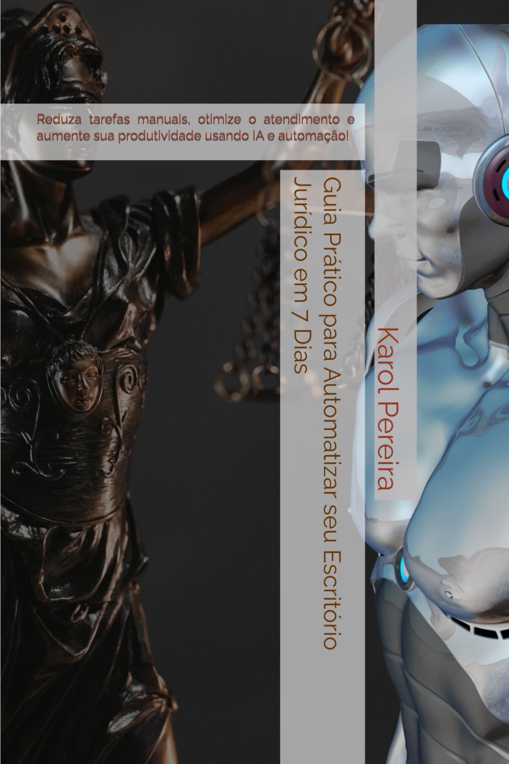 ler totalmente Guia Prático para Automatizar seu Escritório Jurídico em 7 Dias: Reduza tarefas manuais, otimize o atendimento e aumente sua produtividade usando IA e automação! (Portuguese Edition)