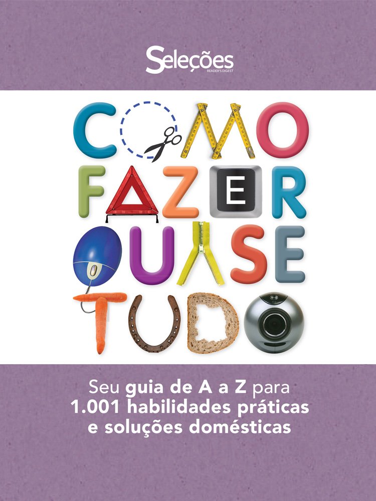 capítulo por capítulo baixar Como Fazer Quase Tudo
