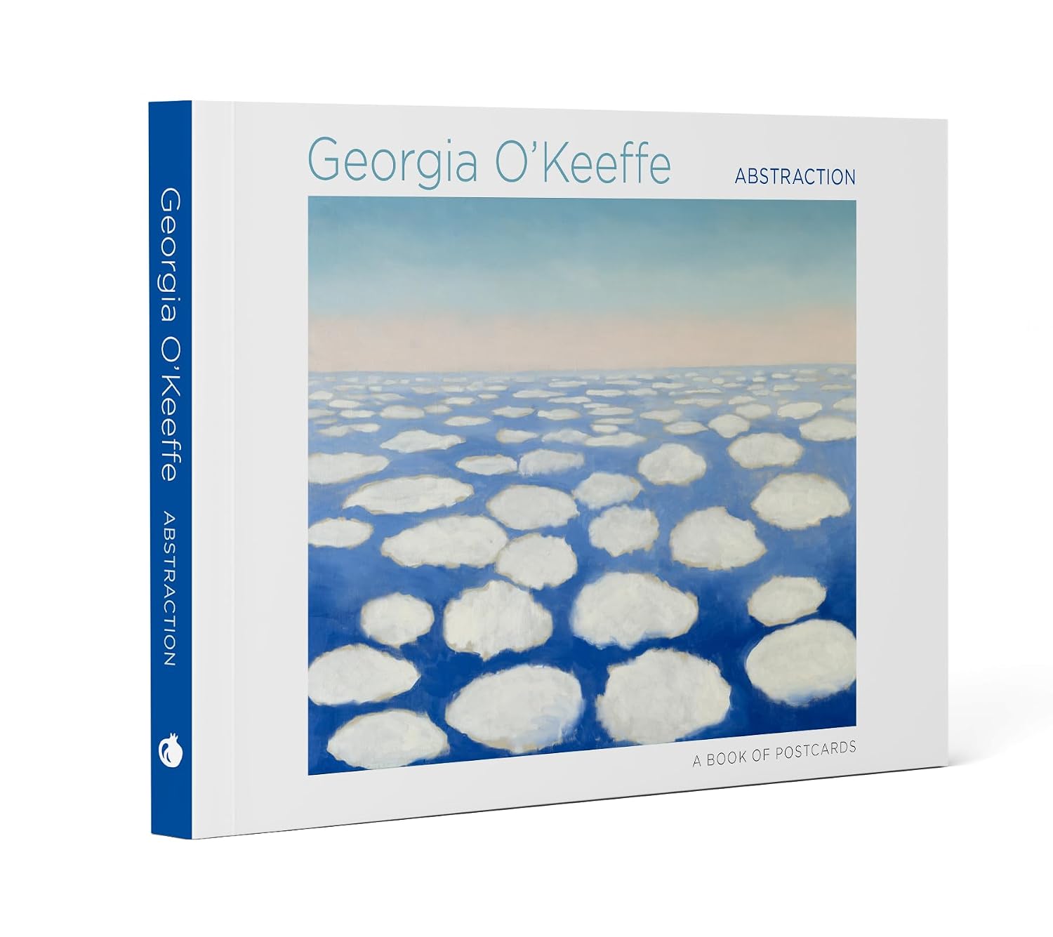 Georgia O'Keeffe: Abstraction baixar livro de graça