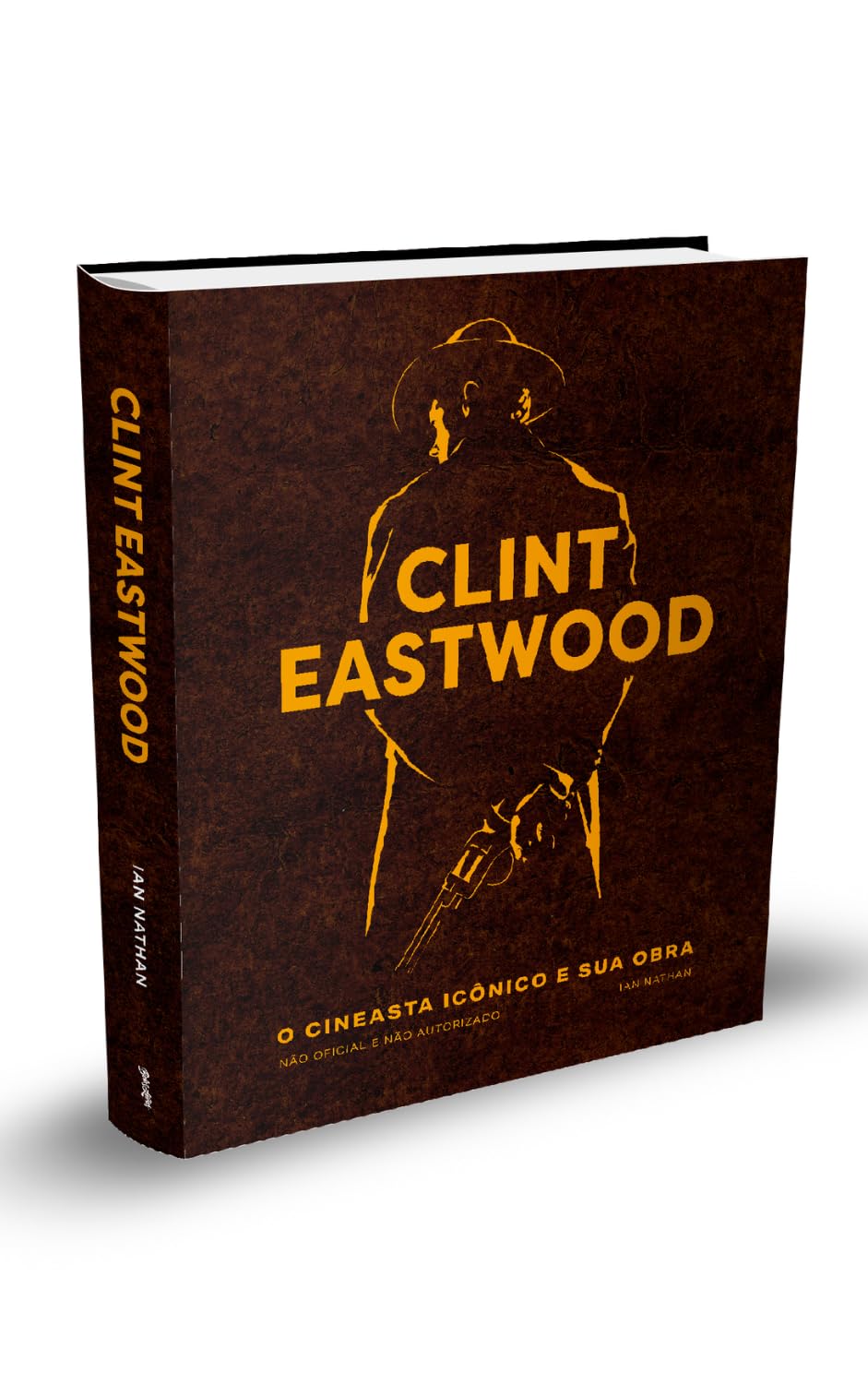 Clint Eastwood: o cineasta icônico e sua obra: 3 baixar o livro de graça