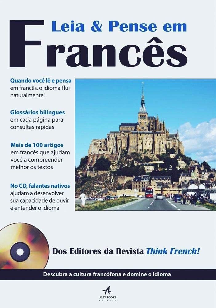 capítulo por capítulo baixar Leia & pense em francês