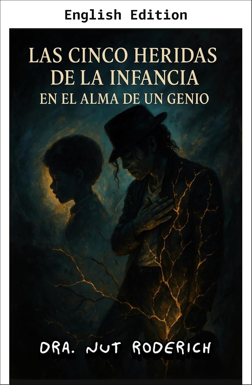 The Five Wounds of Childhood (English Edition)