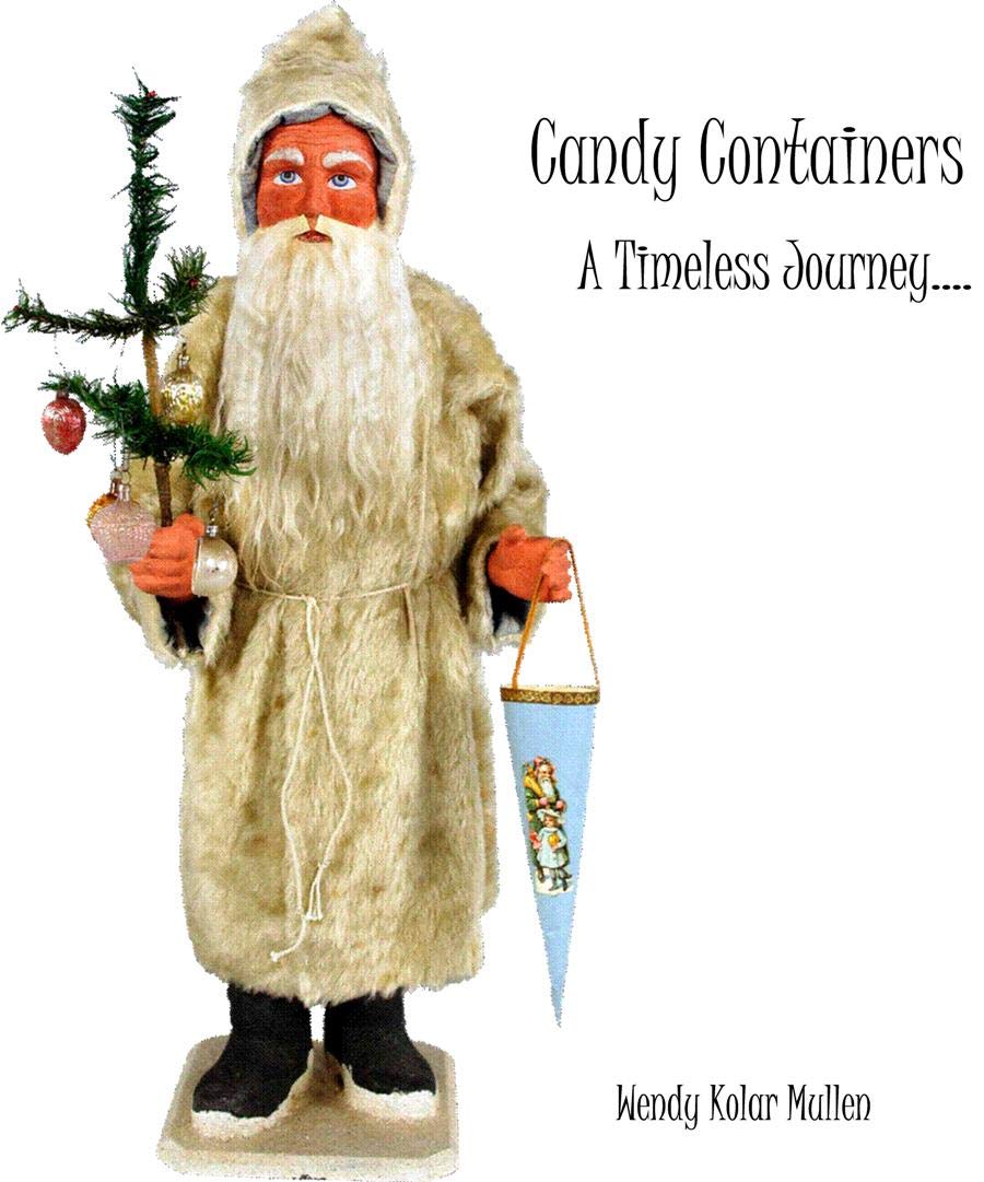 Candy Containers: A Timeless Journey (English Edition) baixar livro de graça