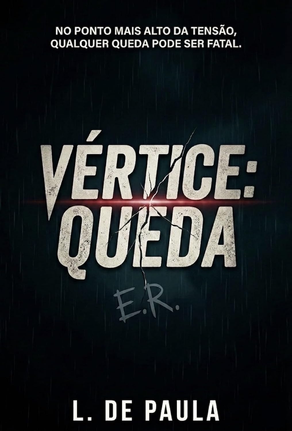 Queda: Vértice baixar livro de graça