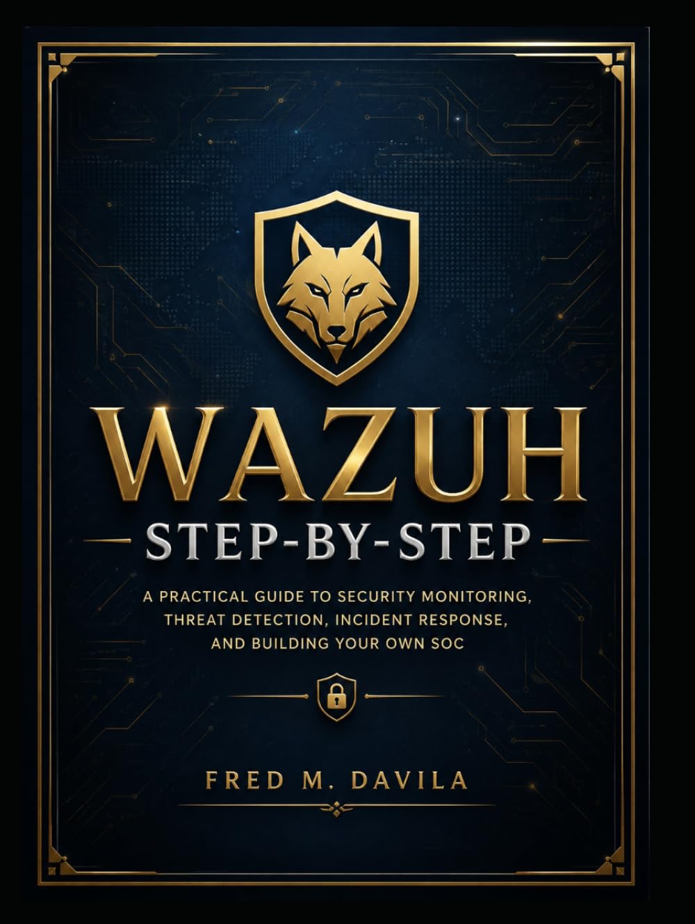 capítulo por capítulo baixar Wazuh Step-by-Step