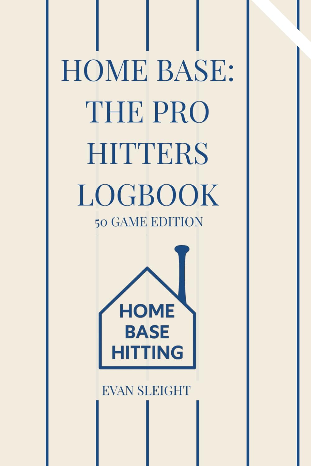 capítulo por capítulo baixar Home Base: The Pro Hitters Logbook: 50 Games