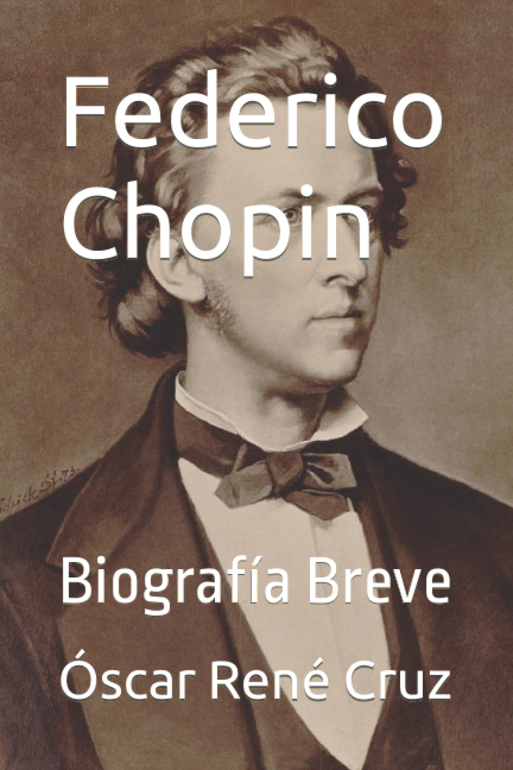 ler totalmente Federico Chopin: Biografía Breve (Spanish Edition)