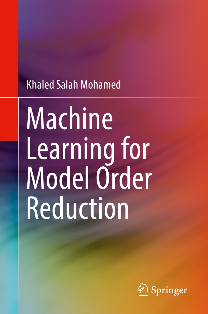 Machine Learning for Model Order Reduction (English Edition) baixar livro de graça