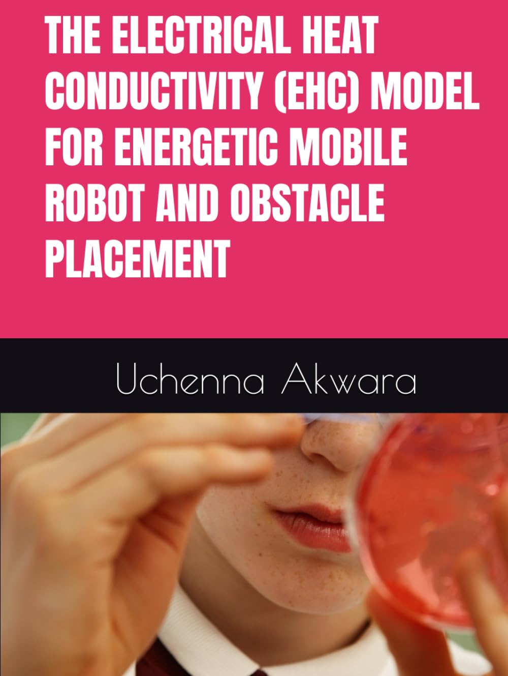 capítulo por capítulo baixar THE ELECTRICAL HEAT CONDUCTIVITY (EHC) MODEL FOR ENERGETIC MOBILE ROBOT AND OBSTACLE PLACEMENT