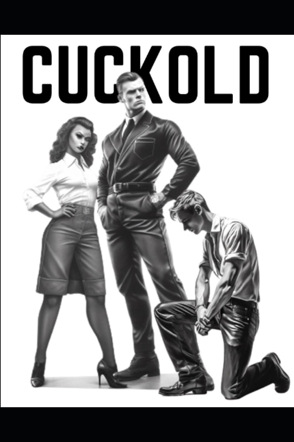 capítulo por capítulo baixar Cuckold. Complete guide for filming cuckold videos for couples: How to film cuckold video without the third person and get to the top of OnlyFans