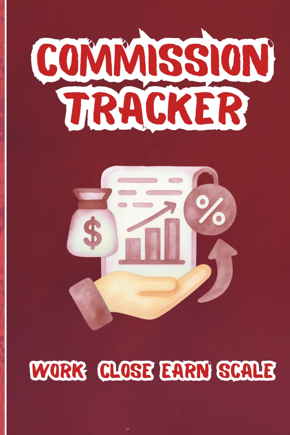 Commission Tracker for Life Insurance Agents baixar o livro de graça