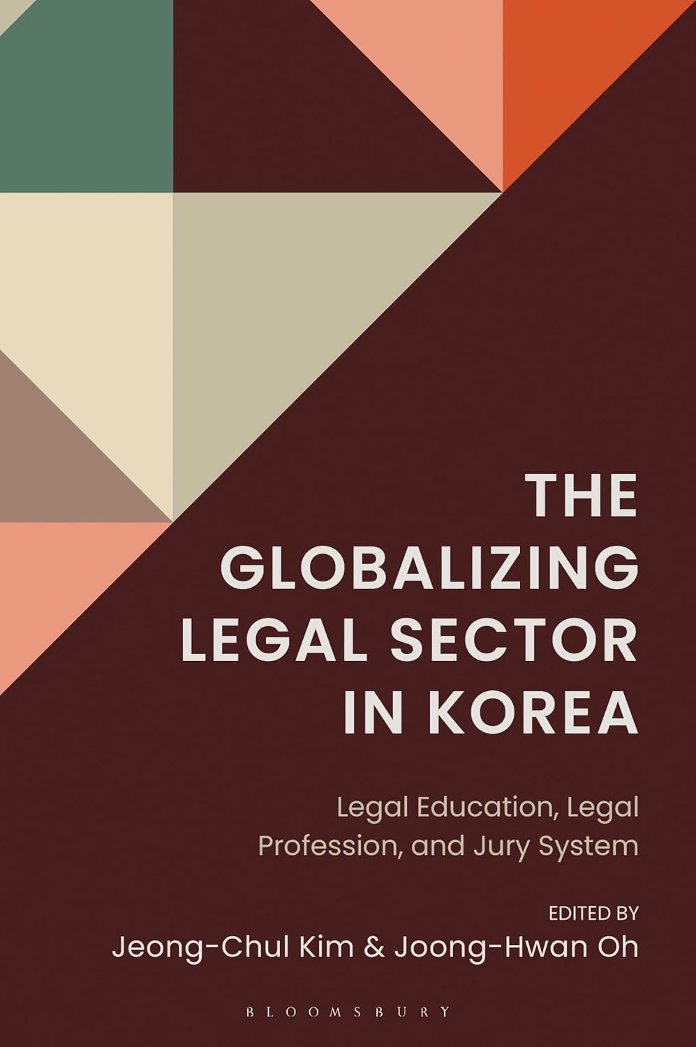 ler totalmente The Globalizing Legal Sector in Korea: Legal Education, Legal Profession, and Jury System (English Edition)