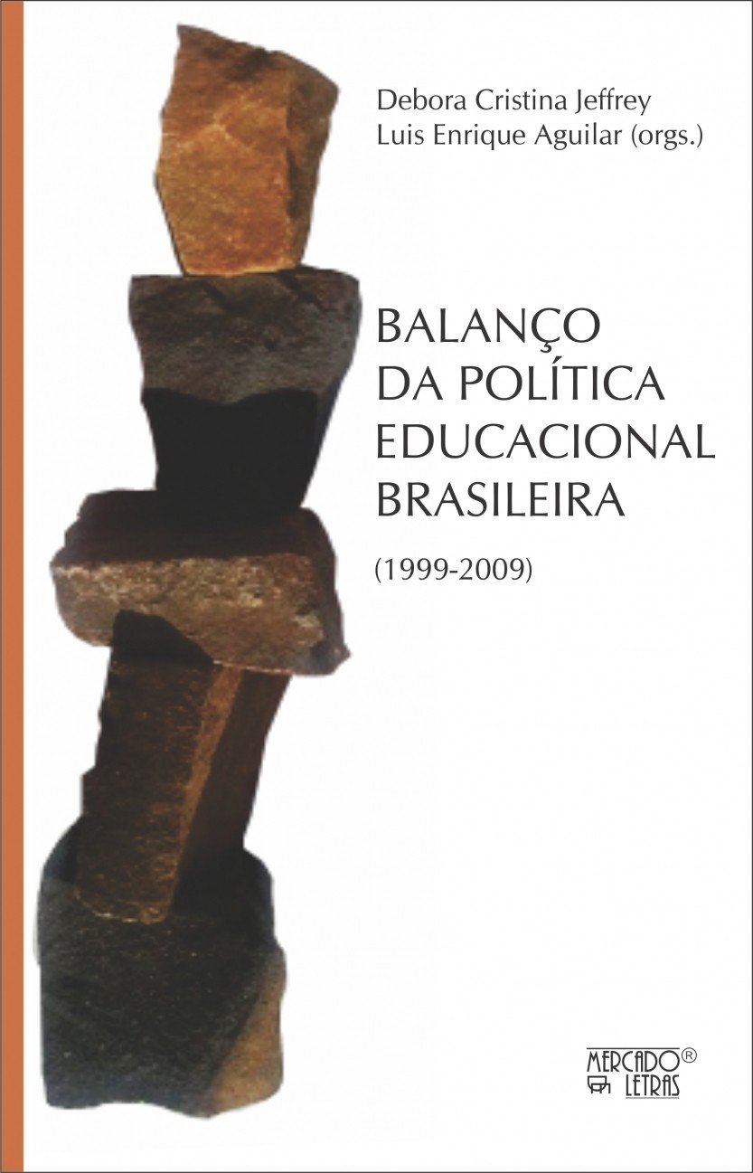 Balanço da Política Educacional Brasileira: (1999-2009) baixar o livro de graça