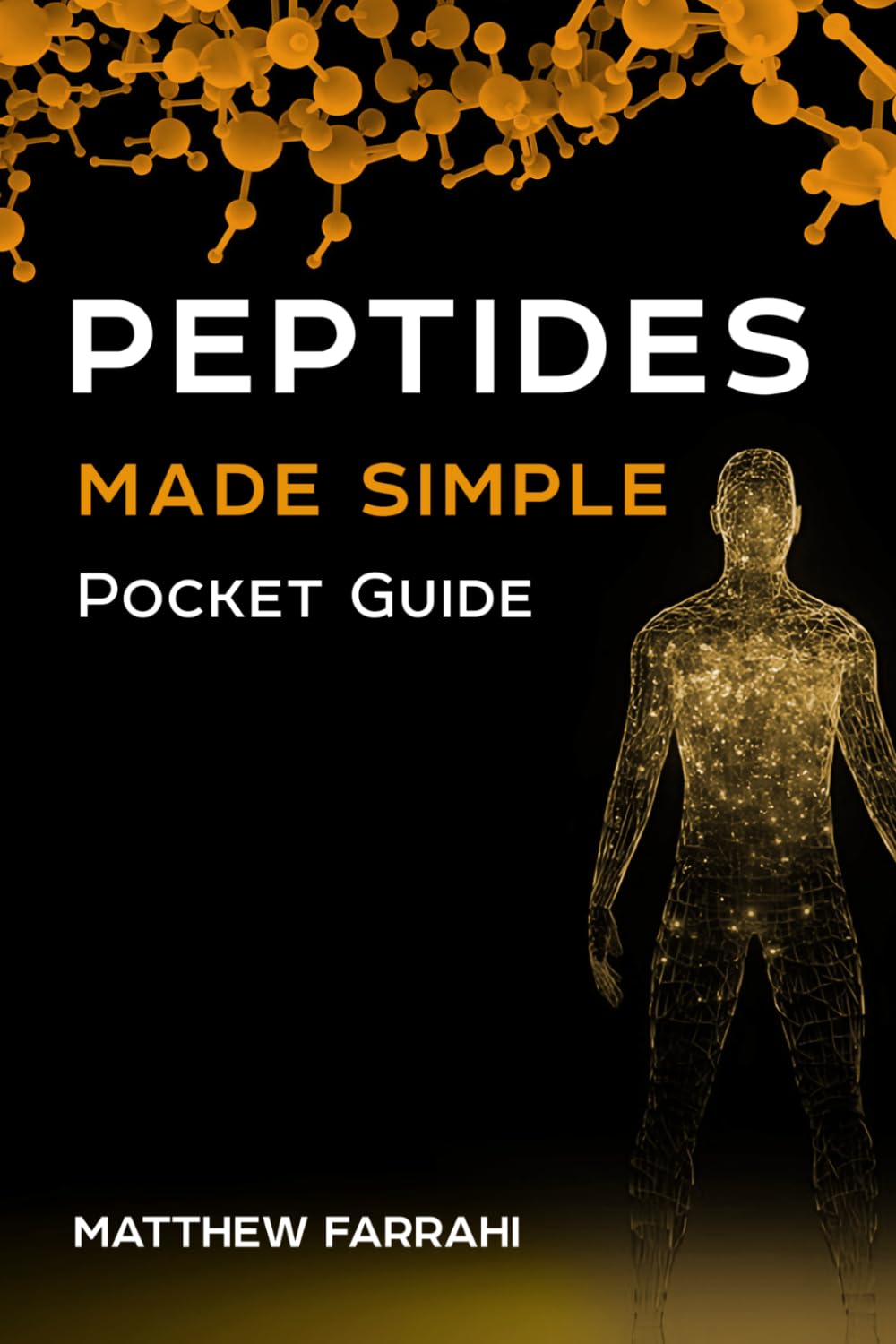 ler totalmente Peptides Made Simple: Pocket Guide