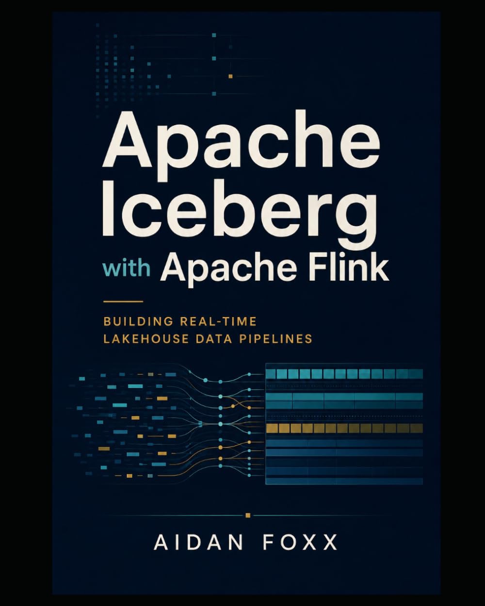 Apache Iceberg with Apache Flink: Building Real-Time Lakehouse Data Pipelines (Modern Apache Iceberg Lakehouse) baixar o livro de graça