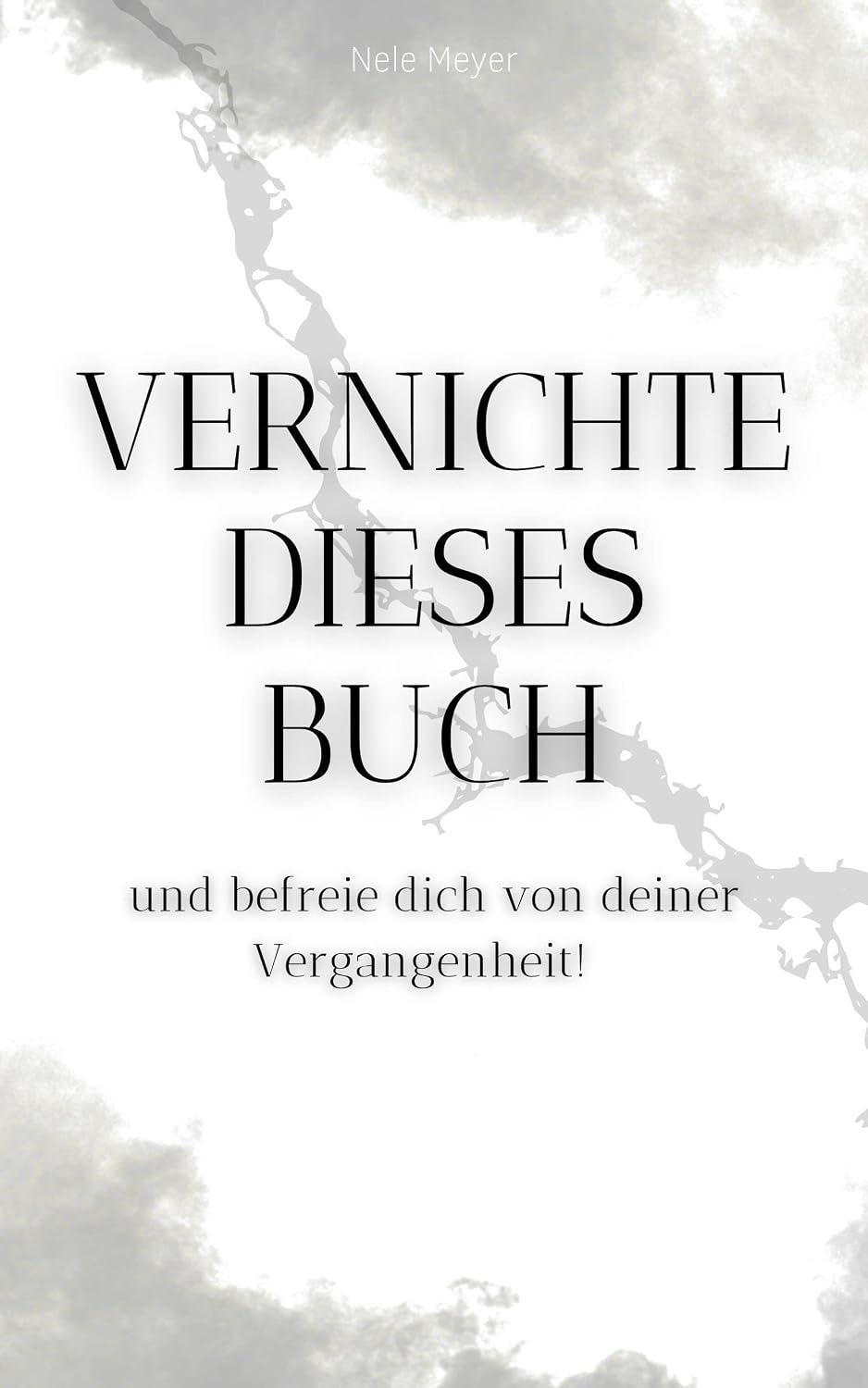 Vernichte dieses Buch - Und befreie dich von deiner Vergangenheit: Selbsthilfebuch | Persönlichkeitsentwicklung | Vergangenheit loslassen (German Edition) baixar livro de graça