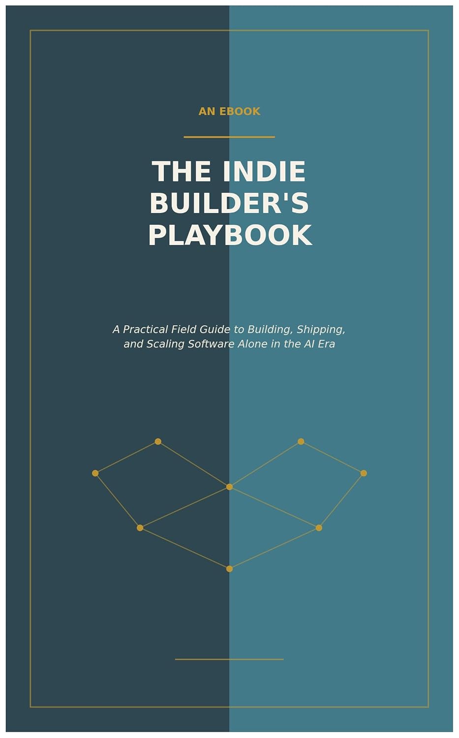 ler totalmente The Indie Builder's Playbook (English Edition)