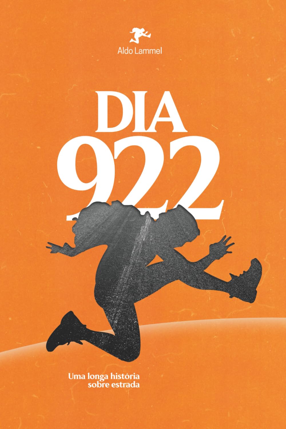 Dia 922: Uma longa história sobre estrada (Portuguese Edition) baixar o livro de graça