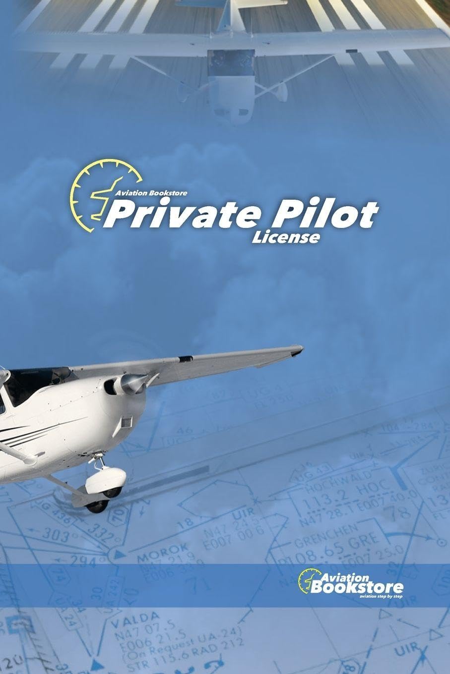 capítulo por capítulo baixar PRIVATE PILOT License