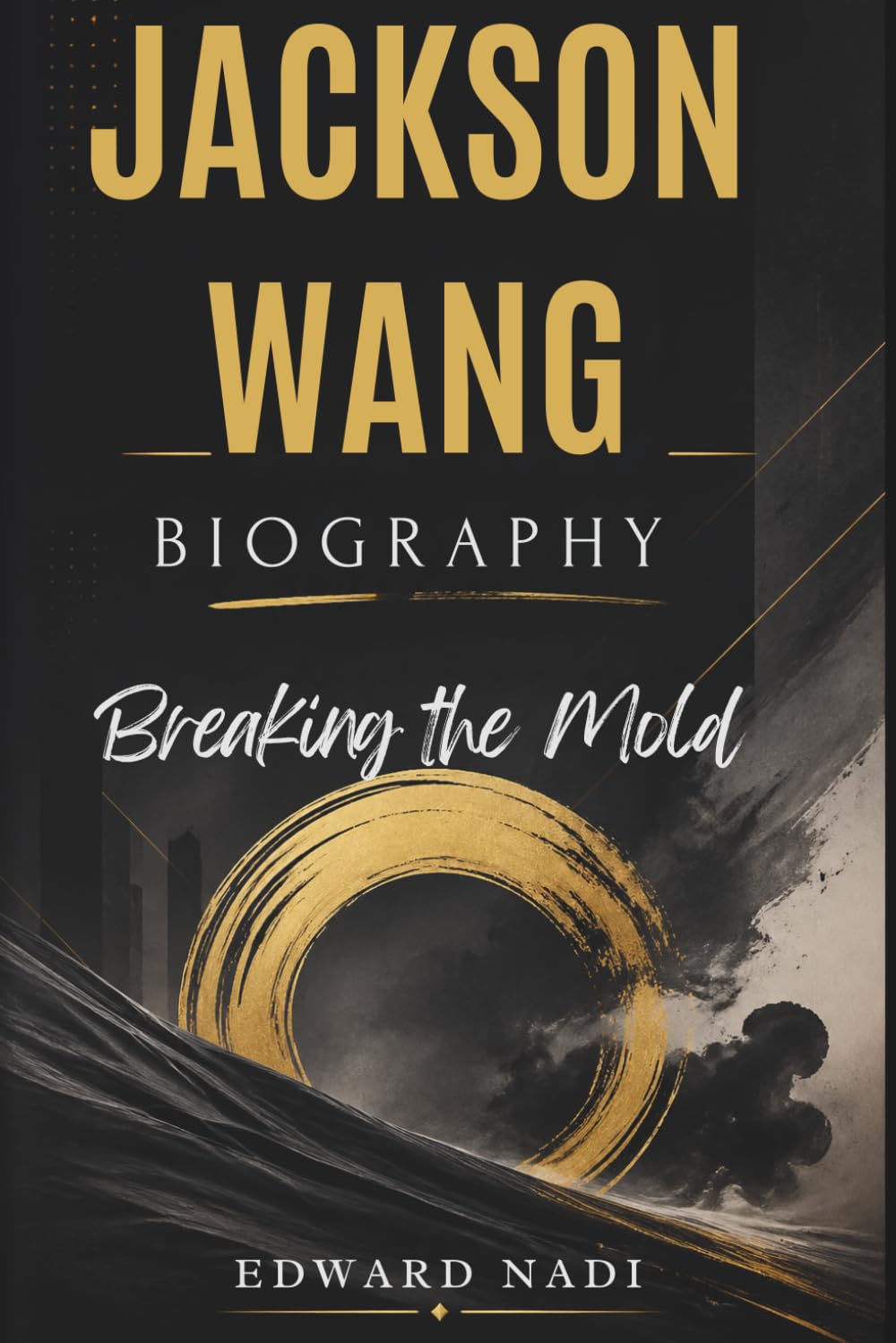 ler totalmente Jackson Wang Biography: Breaking the Mold