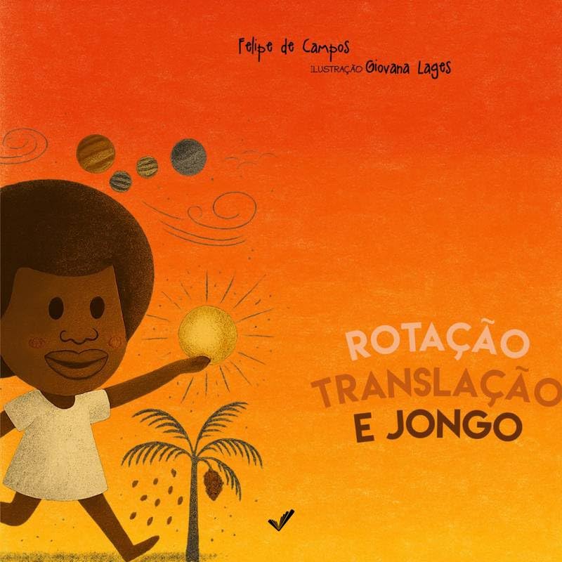 Rotação, Translação e Jongo baixar livro de graça
