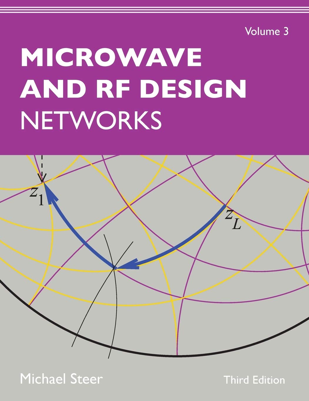Microwave and RF Design, Volume 3: Networks baixar livro de graça