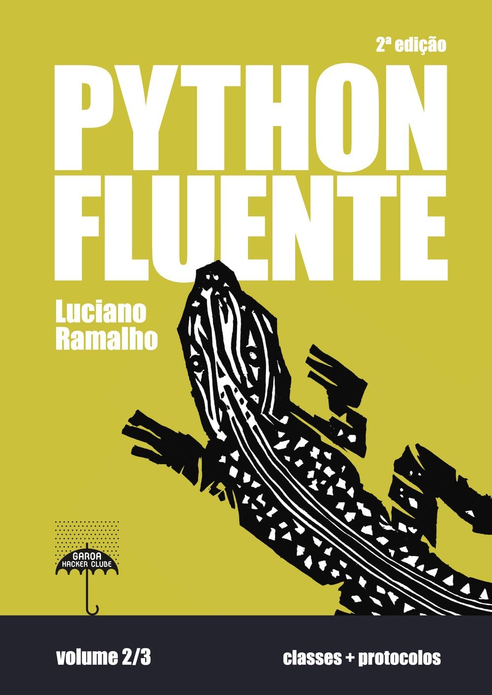 Python Fluente vol. 2 - Espiral baixar o livro de graça