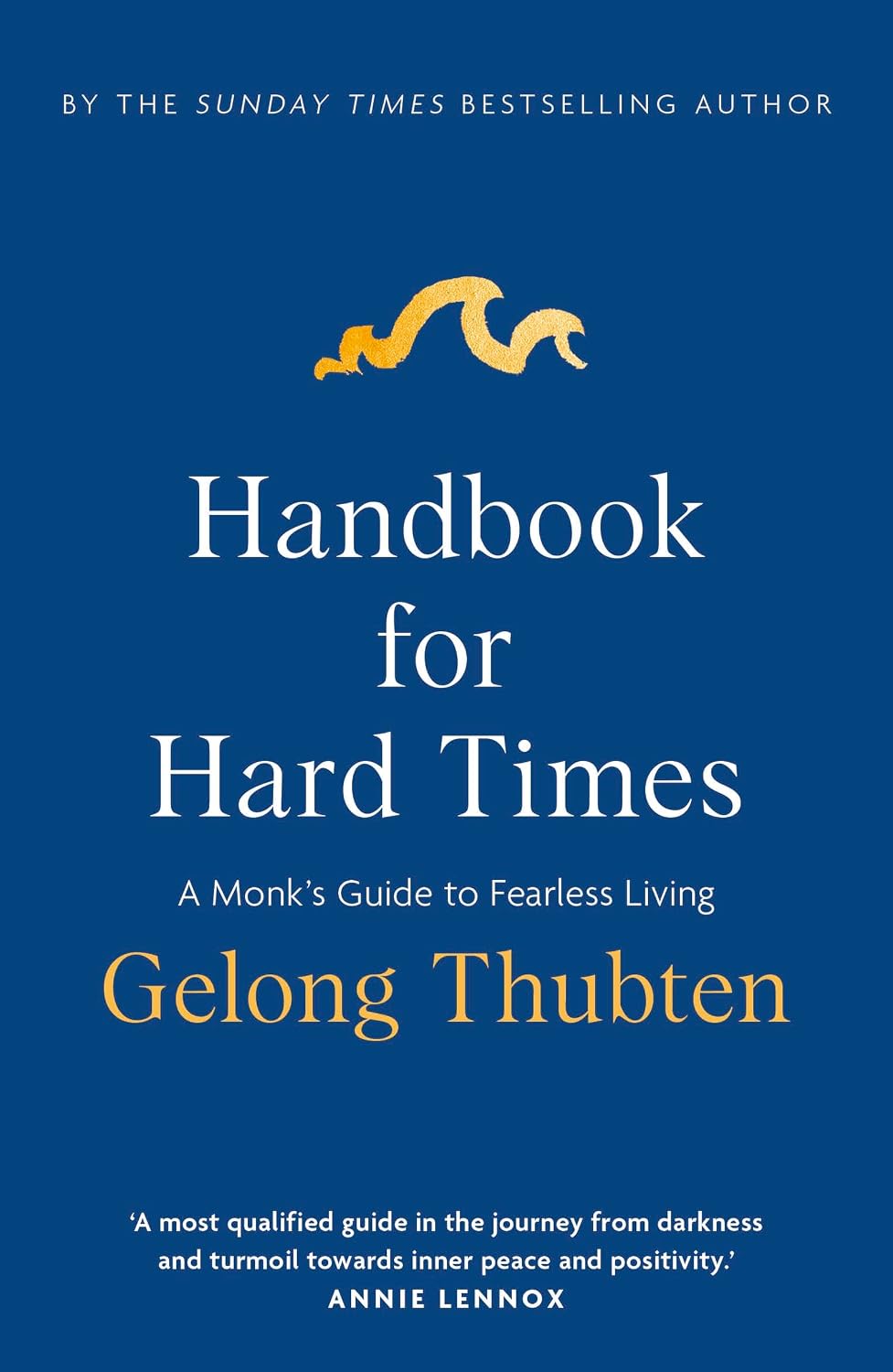Handbook for Hard Times: A monk's guide to fearless living (English Edition) baixar livro de graça