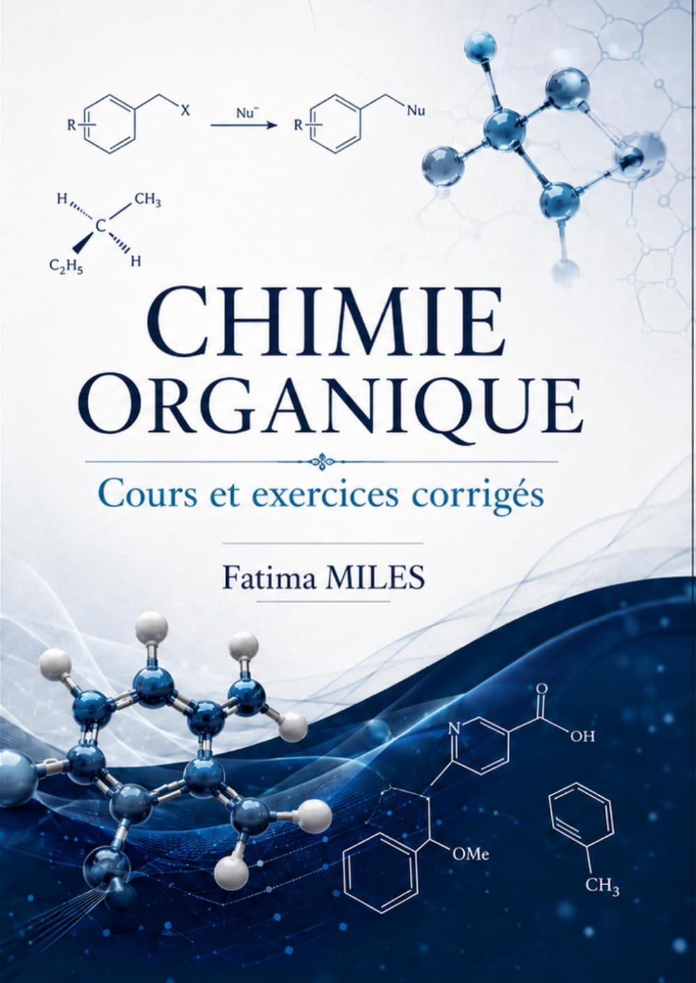 capítulo por capítulo baixar Chimie organique (French Edition)